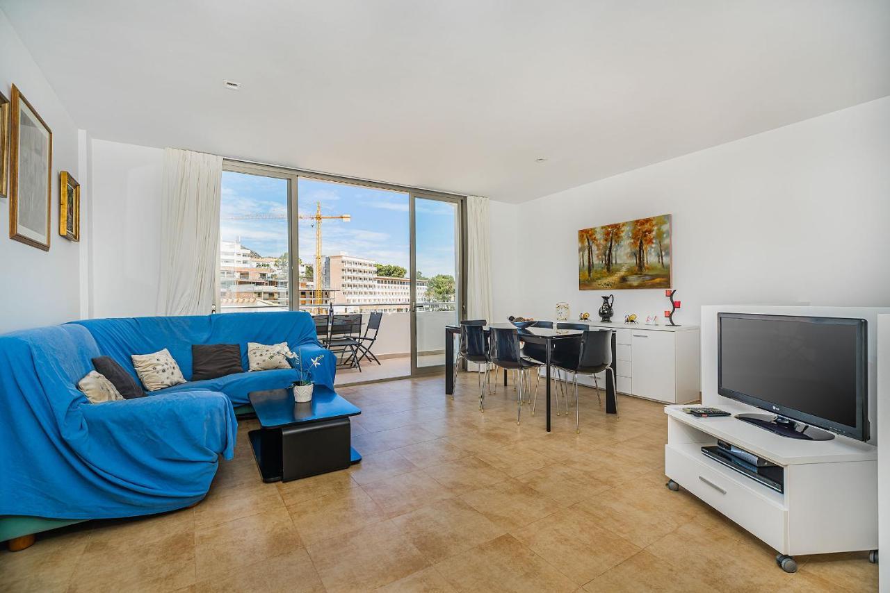Molins 2 Villa Cala de Sant Vicenc Kültér fotó