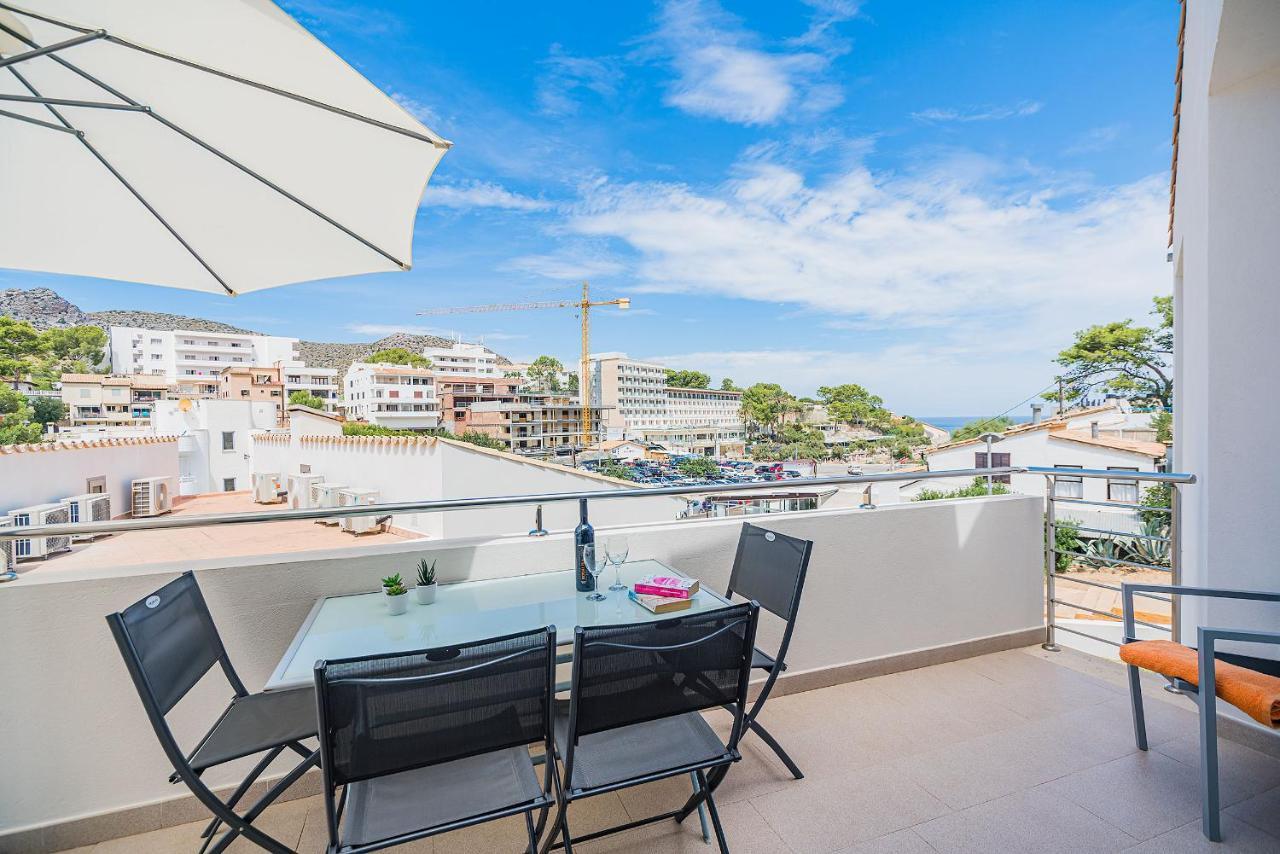 Molins 2 Villa Cala de Sant Vicenc Kültér fotó