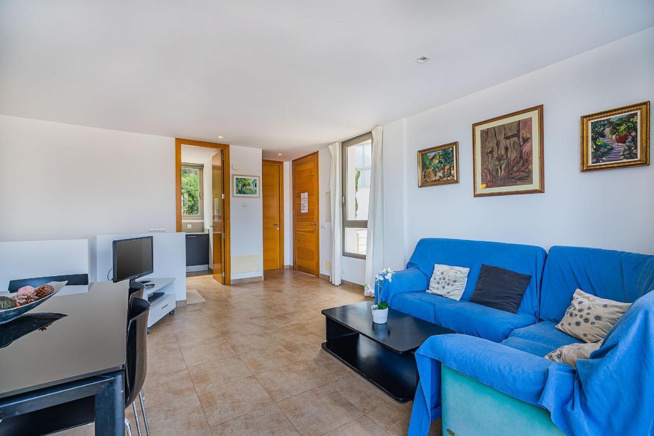 Molins 2 Villa Cala de Sant Vicenc Kültér fotó