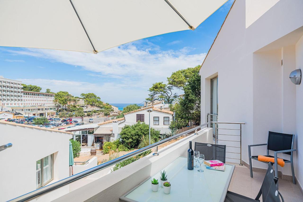 Molins 2 Villa Cala de Sant Vicenc Kültér fotó