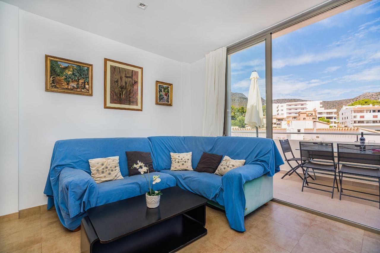 Molins 2 Villa Cala de Sant Vicenc Kültér fotó