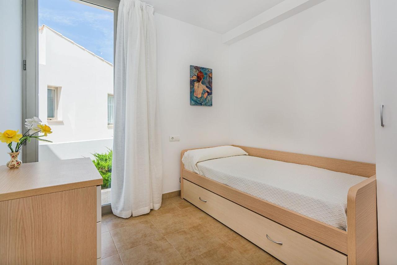 Molins 2 Villa Cala de Sant Vicenc Kültér fotó