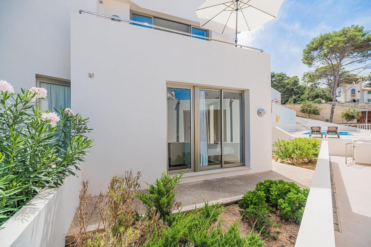 Molins 2 Villa Cala de Sant Vicenc Kültér fotó