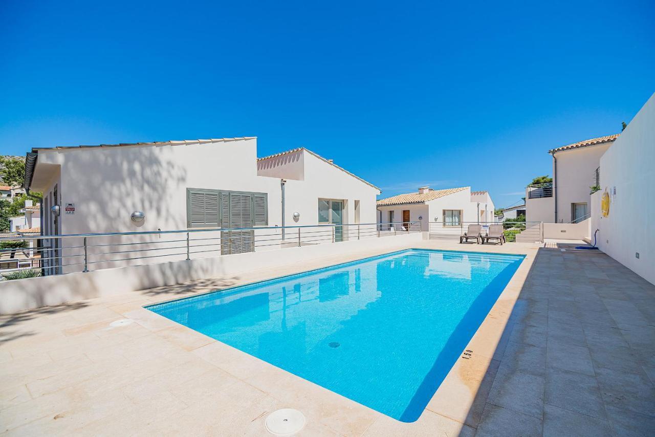 Molins 2 Villa Cala de Sant Vicenc Kültér fotó