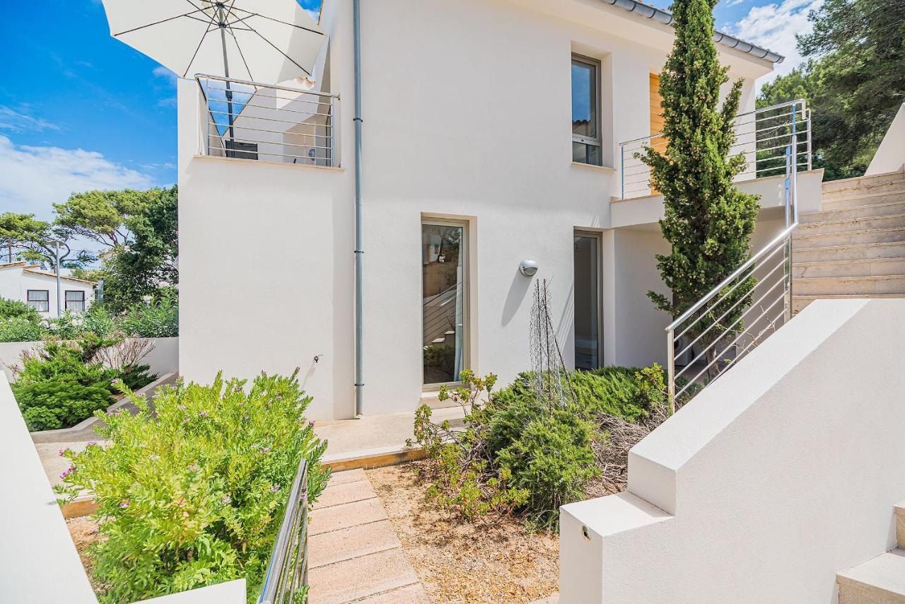 Molins 2 Villa Cala de Sant Vicenc Kültér fotó