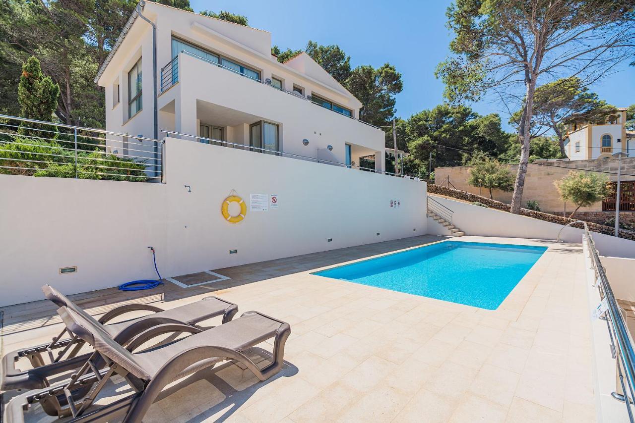 Molins 2 Villa Cala de Sant Vicenc Kültér fotó