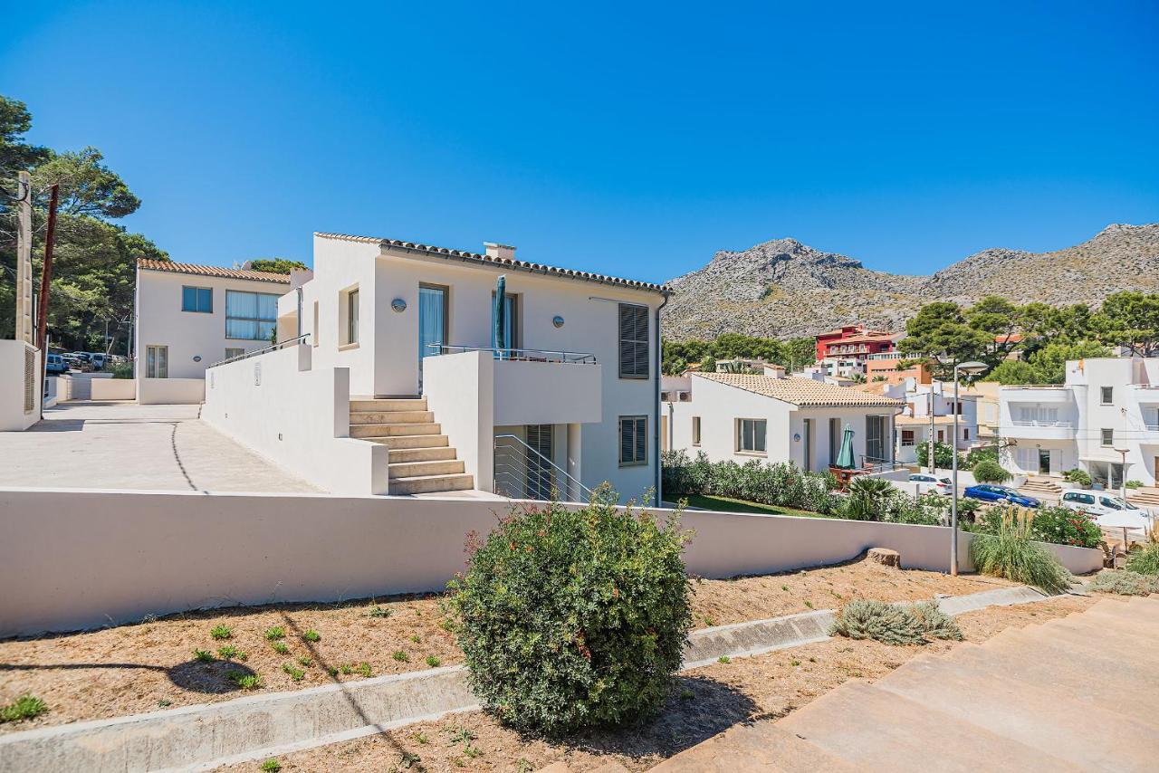 Molins 2 Villa Cala de Sant Vicenc Kültér fotó