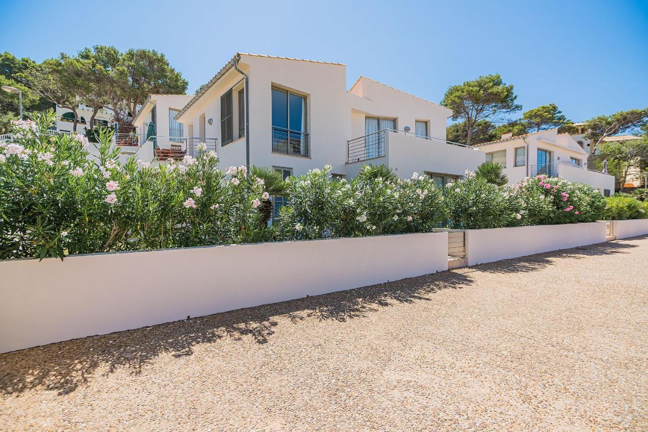 Molins 2 Villa Cala de Sant Vicenc Kültér fotó