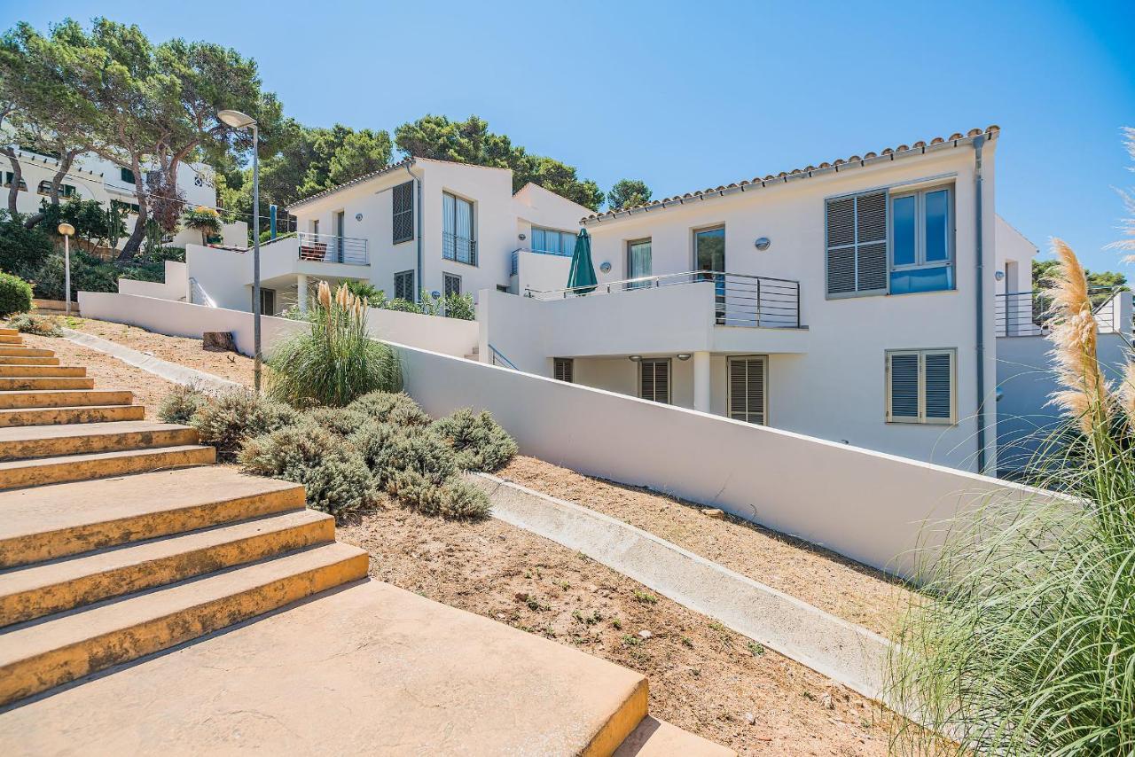 Molins 2 Villa Cala de Sant Vicenc Kültér fotó