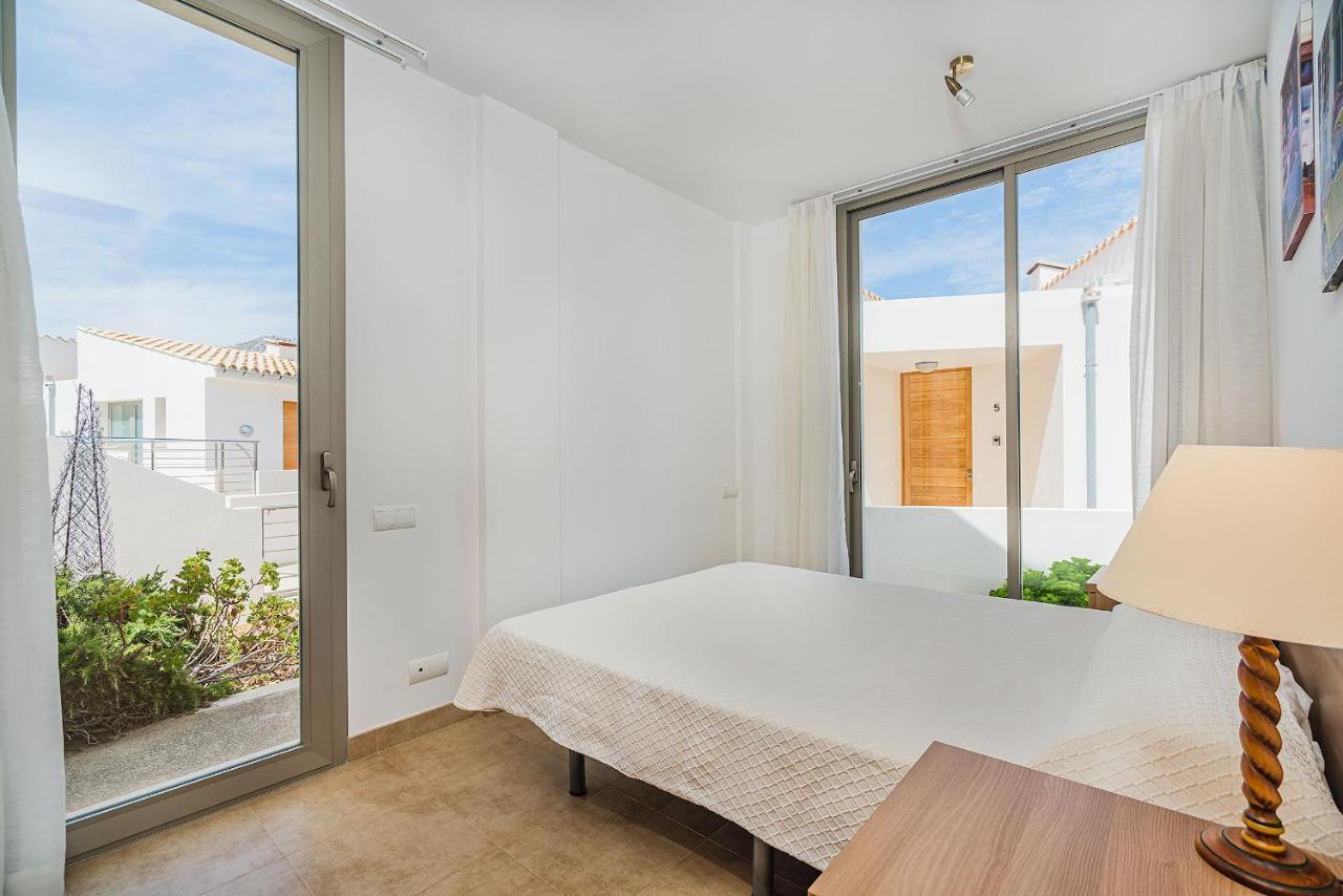 Molins 2 Villa Cala de Sant Vicenc Kültér fotó
